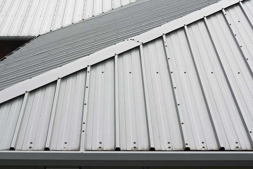 Aluminum Roofing Specialists ArkLaTex