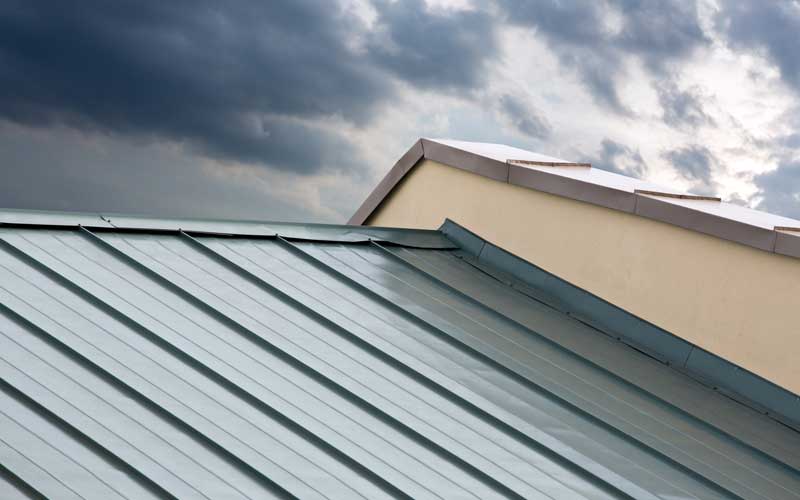 Steel Roofing Installation Experts Nashville, AR