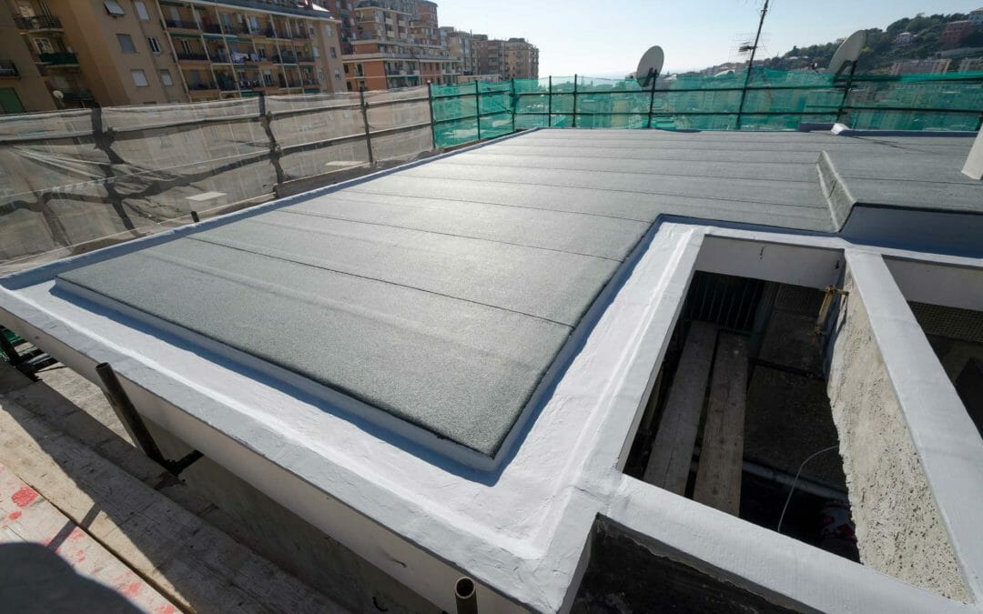 Texarkana Re-roofing Company