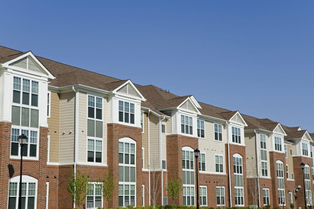 The Reliable Apartment Roofing Experts Nashville, AR