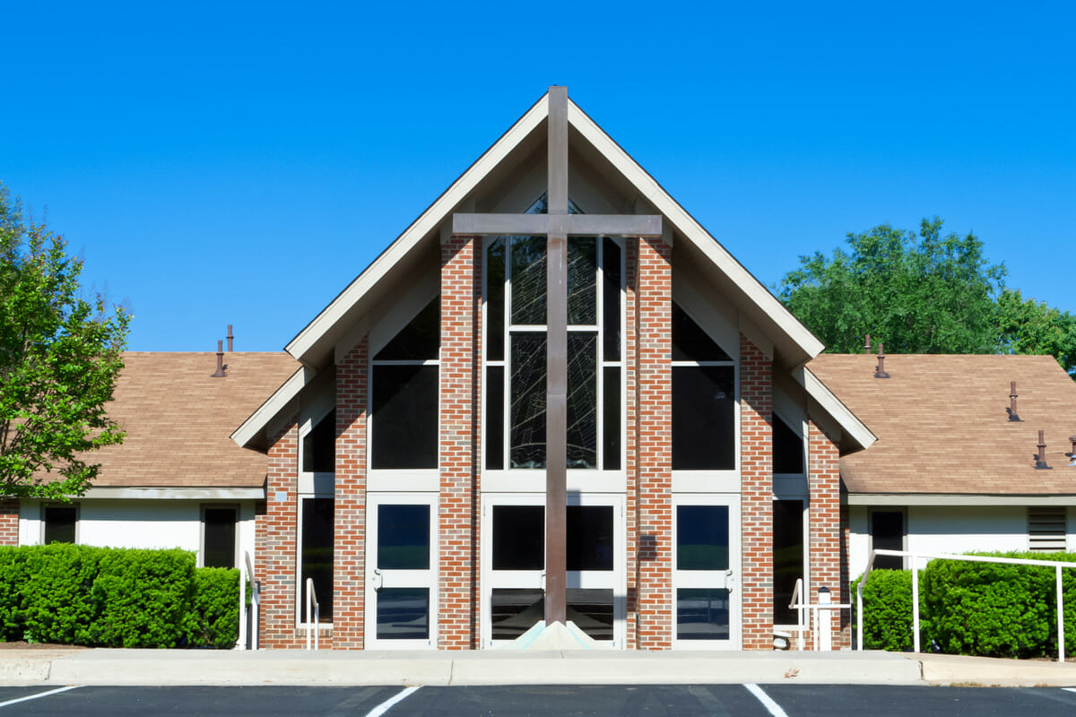 The Experienced Church Roofing Specialists Nashville, AR