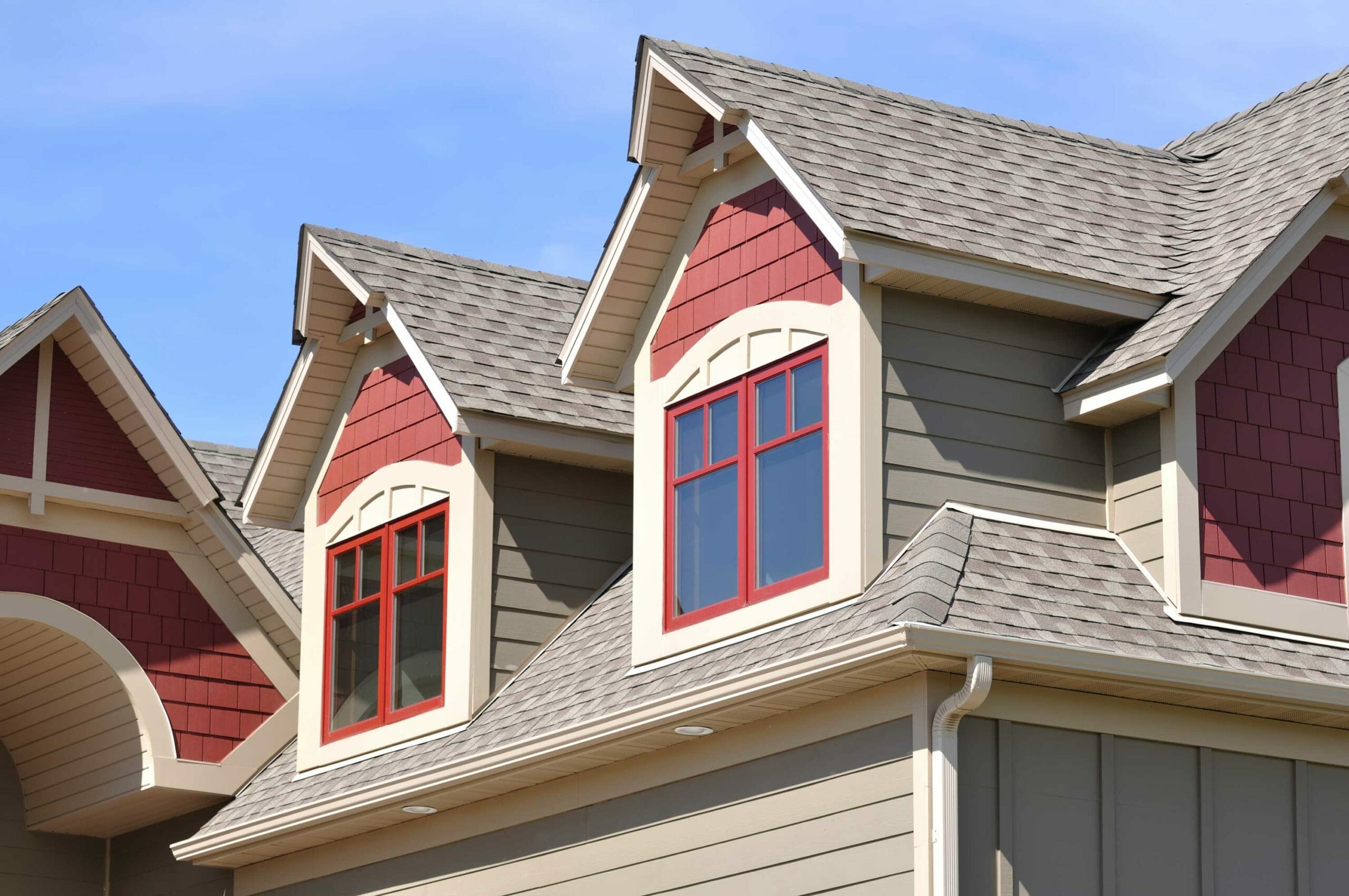 The Premier Multi-Family Roofing Services ArkLaTex