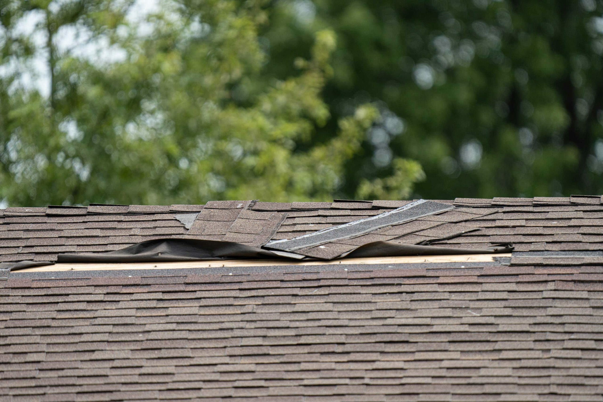 Trusted Roof Insurance Claims Contractor ArkLaTex
