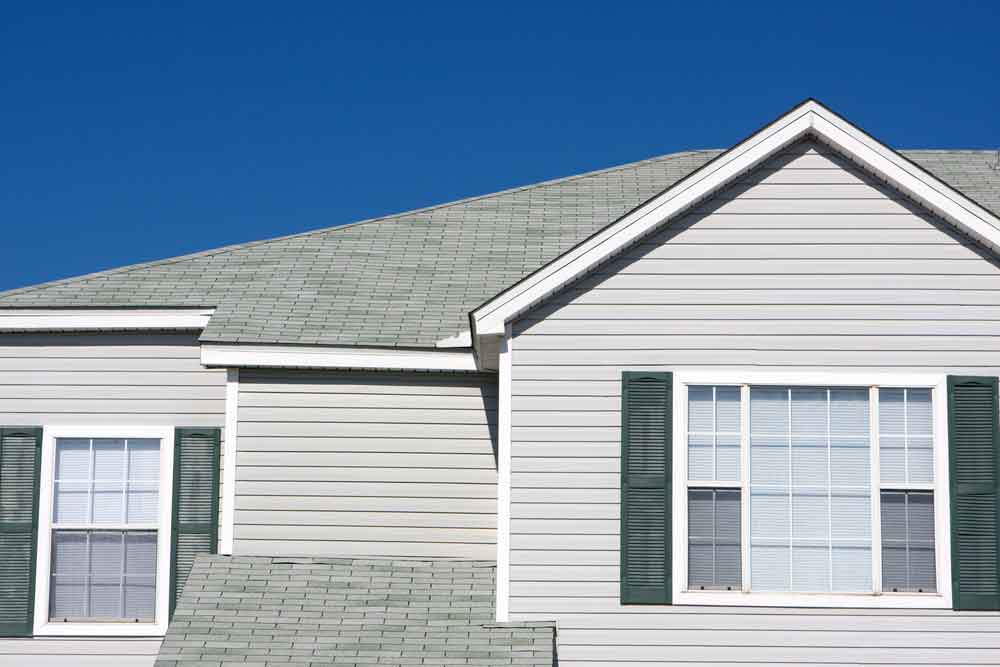 Reliable Asphalt Shingle Roofing Contactors Nashville, AR
