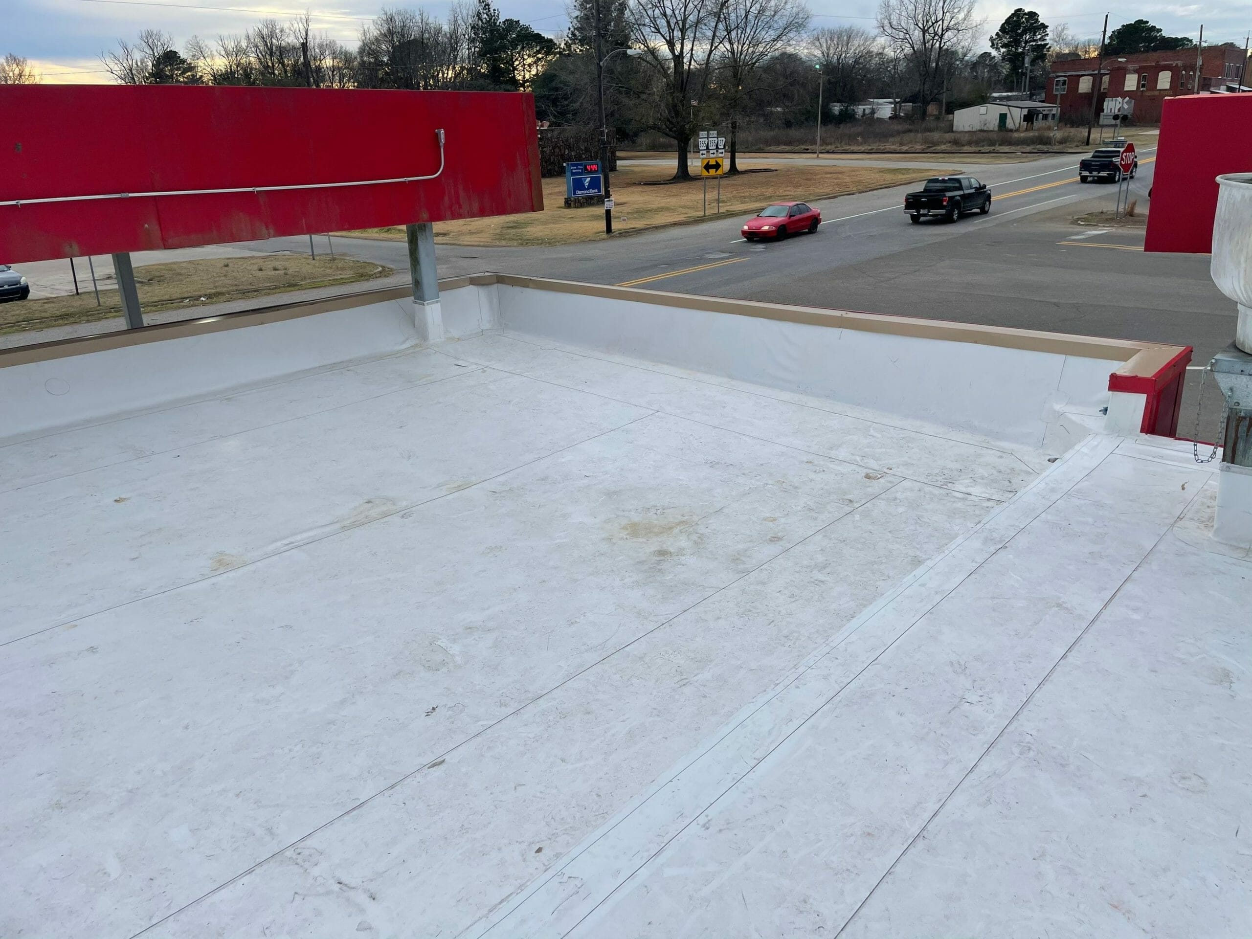 The Premier Spray Polyurethane Foam Roofing Company Nashville, AR