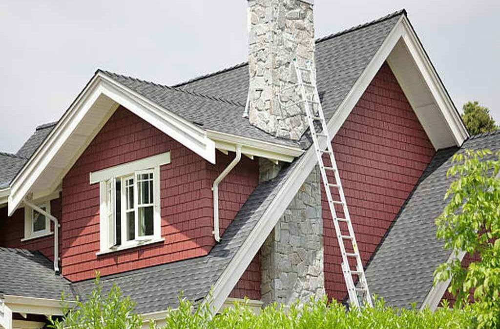 The Typical Cost Of Roof Repair In Nashville