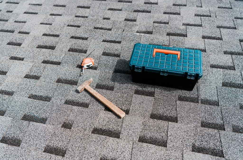 DIY Roof Replacement vs Professional Roof Replacement