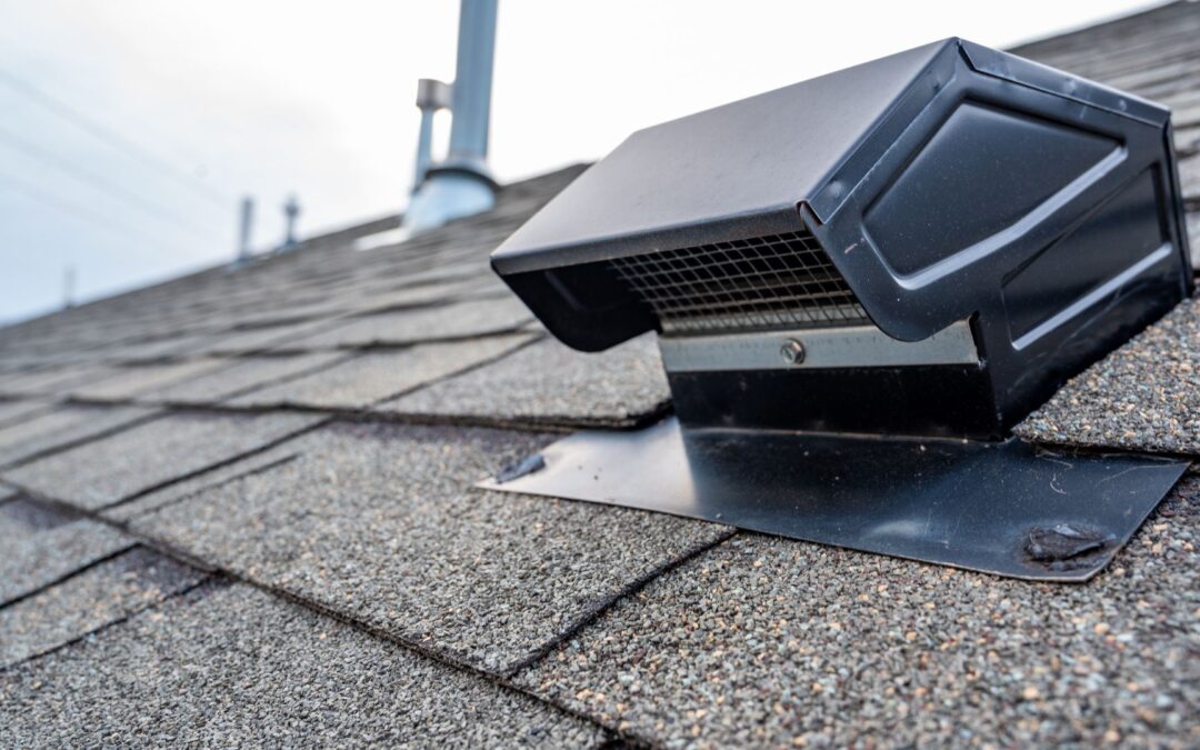 3 Facts about Attic Ventilation and How it Affects Your Roof