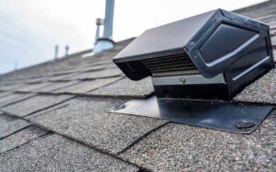 3 Facts about Attic Ventilation and How it Affects Your Roof