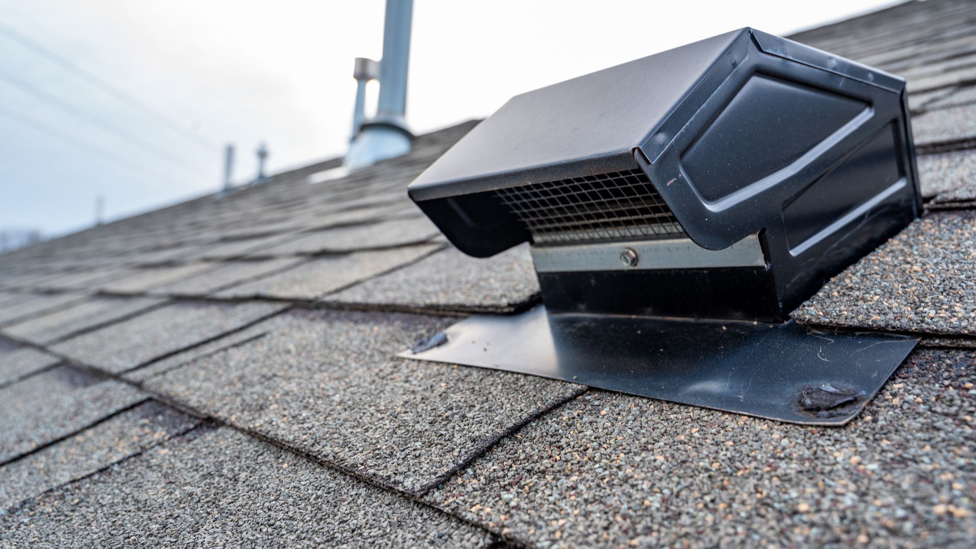 3 Facts about Attic Ventilation and How it Affects Your Roof