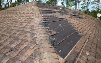 5 Tips to Prepare Your Roof for Texarkana’s Upcoming Tornado Season