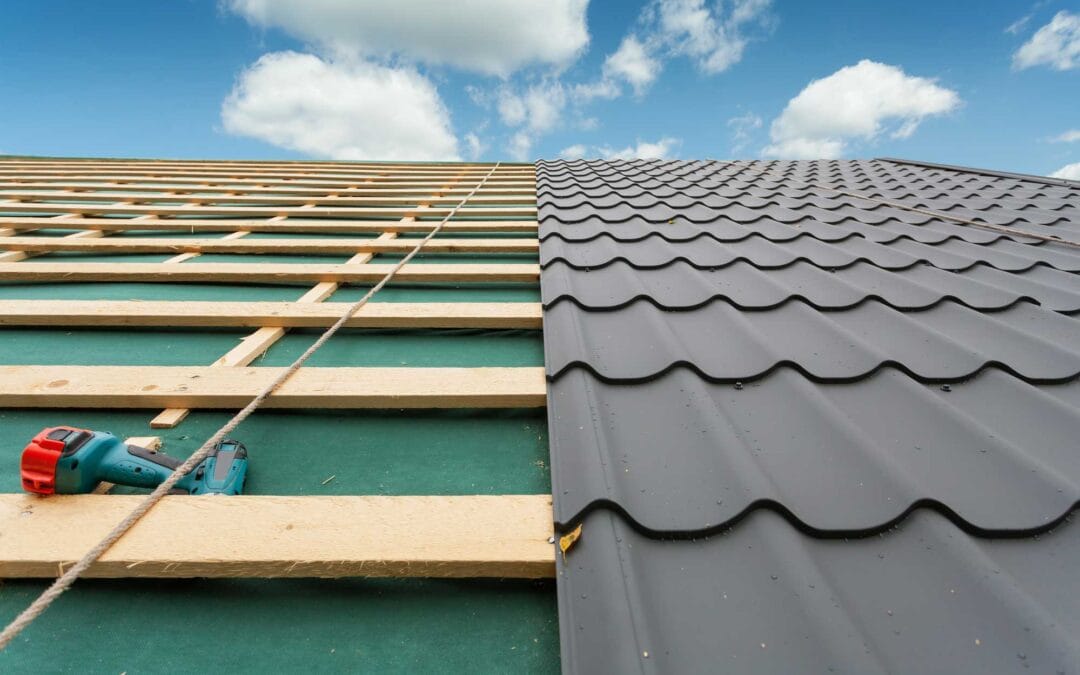 Disproving 5 Metal Roofing Myths