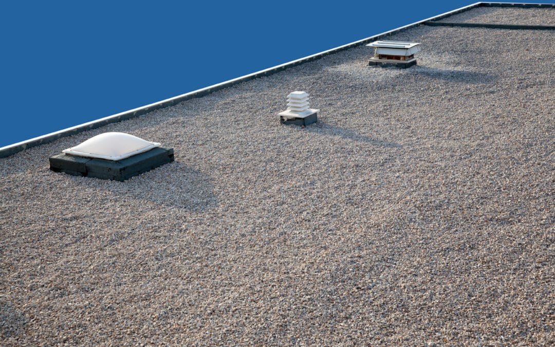 Commercial Roofing: 6 Common Problems Prescott Business Owners Face
