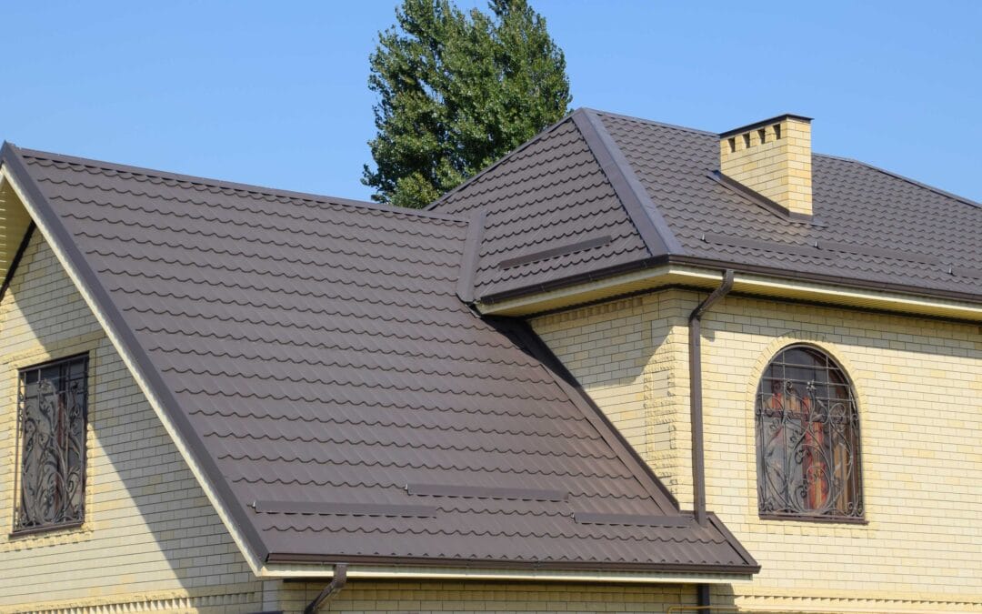 Which Metal Roof is Right for Your Hope Residence