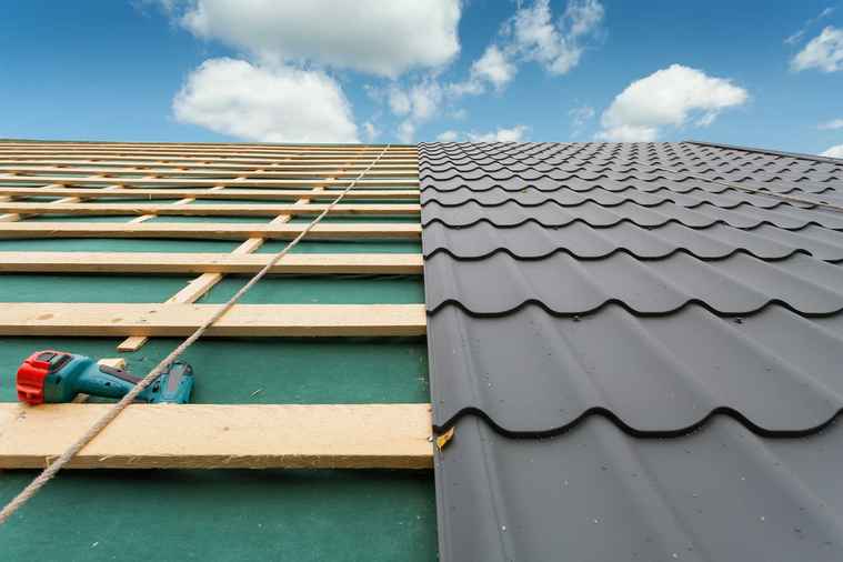 Will Metal Roofing Add Value to Your Home?