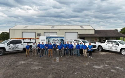 5 Tips to Help You Find the Perfect Roofing Contractor for Your Business