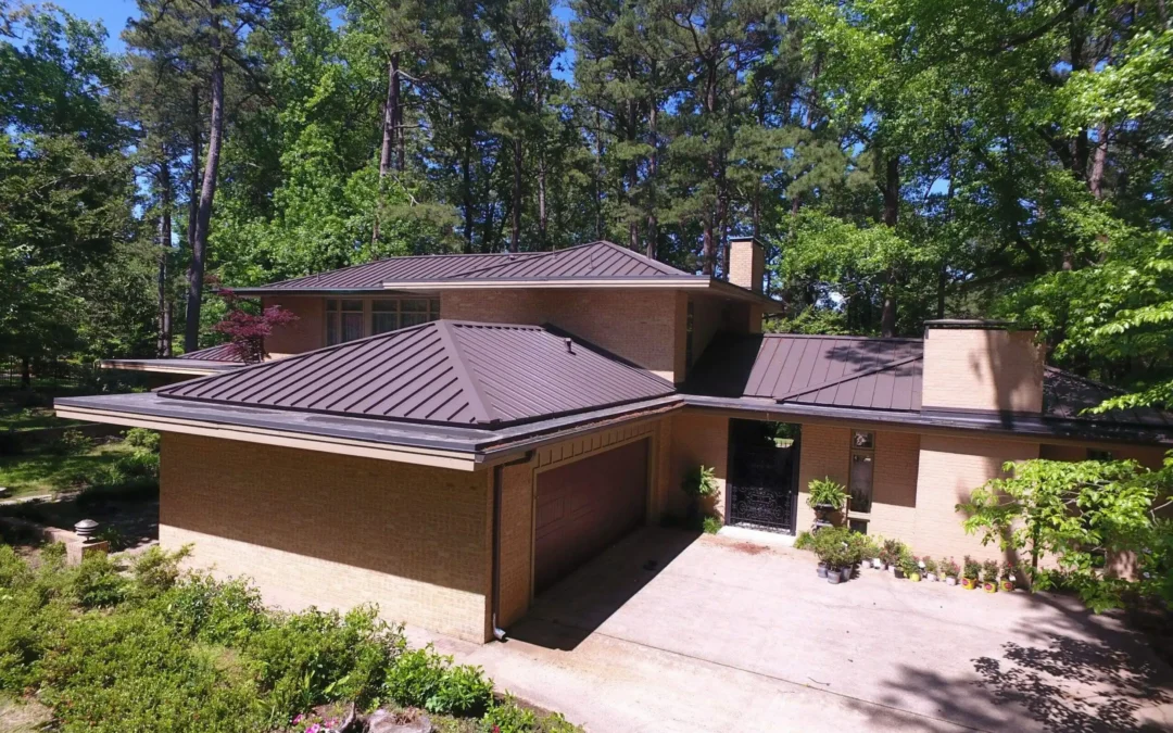 Guide to Residential Roof Maintenance: Tips to Protect Your Home