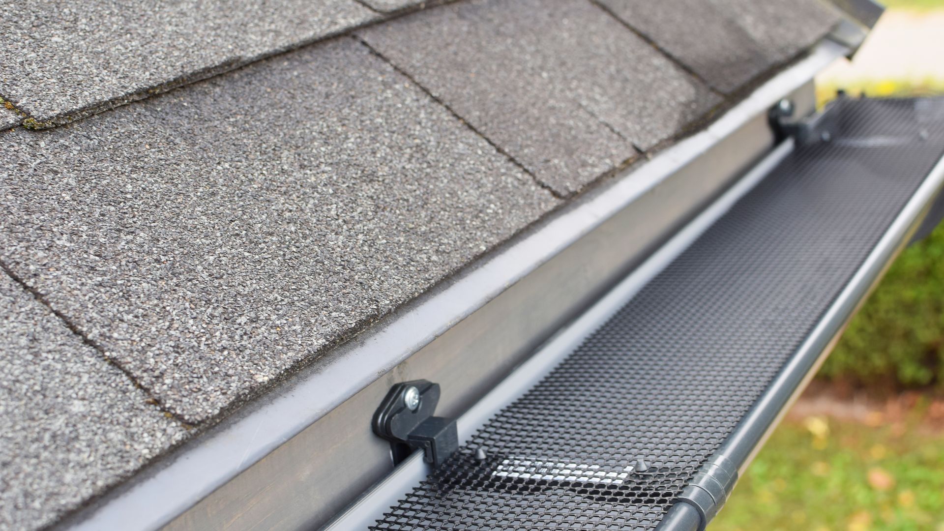 Gutter Guard Installation Services in Nashville Arkansas