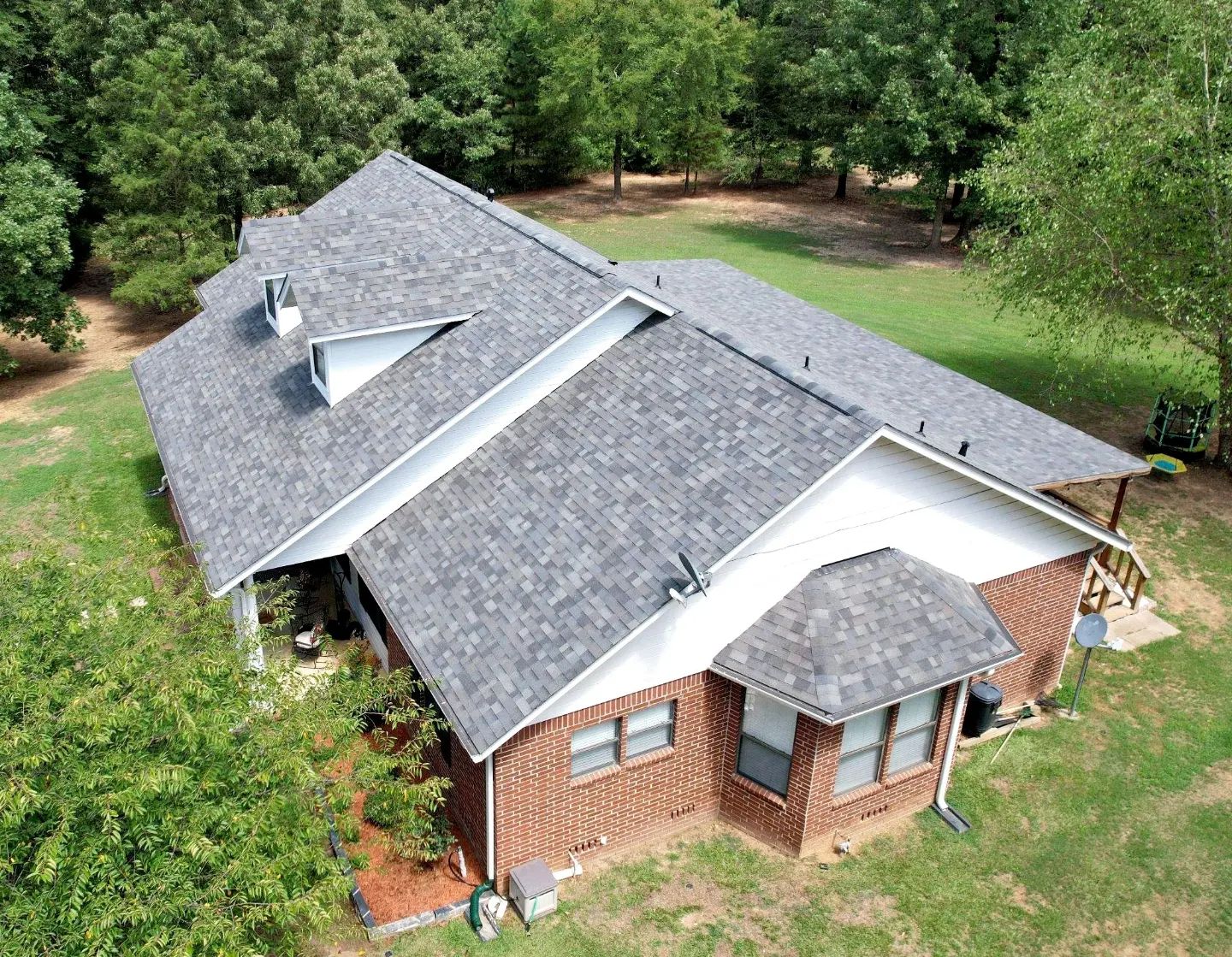 Hostetler Roofing - Residential Roofing Company in Nashville Arkansas trusted residential roofing company in nashville - hostetler roofing