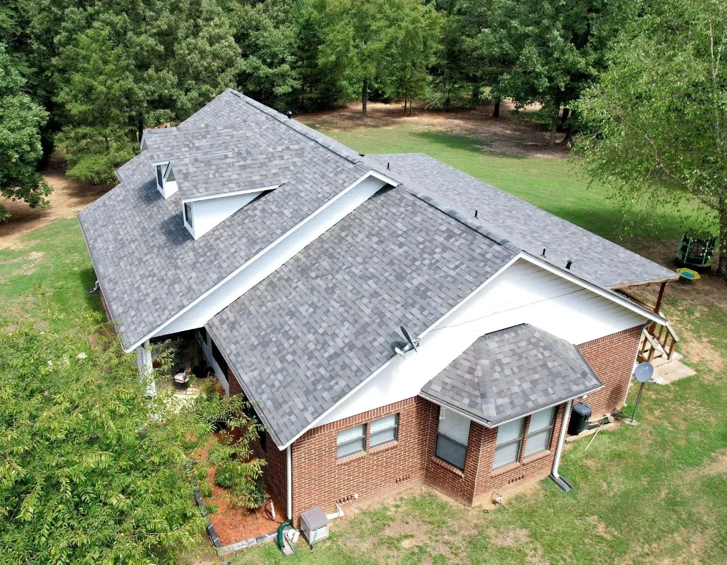 Hostetler Roofing - Residential Roofing Company in Nashville Arkansas trusted residential roofing company in nashville - hostetler roofing