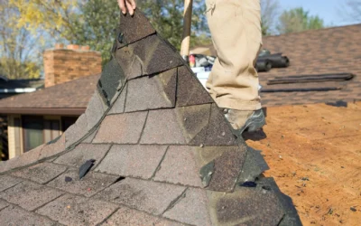 How to Fix a Leaking Roof from the Inside