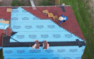 10 Questions to Ask Your Potential Roofing Contractor and the Answers You Want to Hear