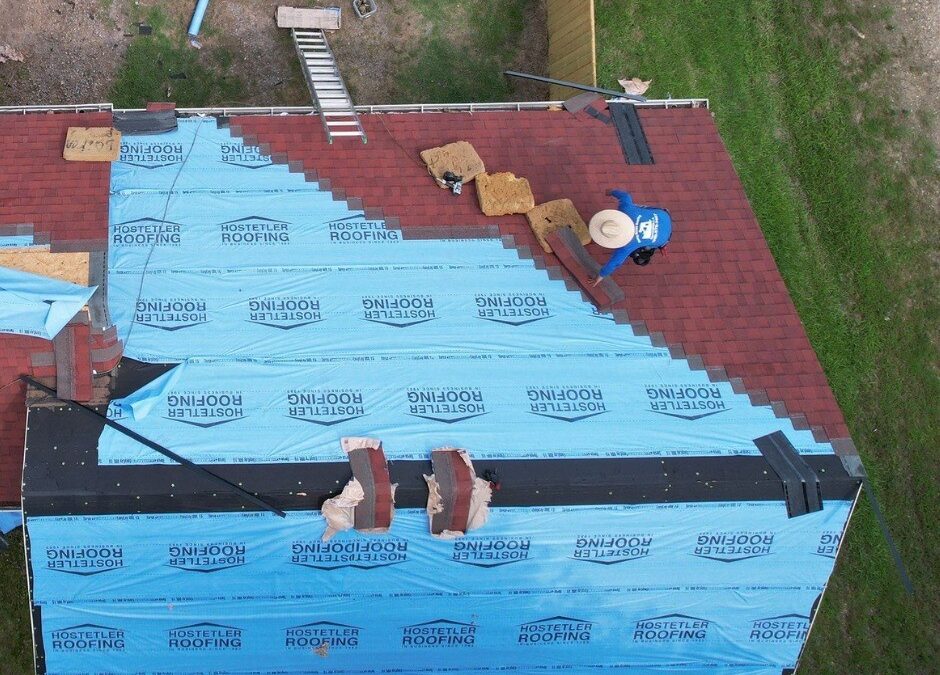 10 Questions to Ask Your Potential Roofing Contractor and the Answers You Want to Hear