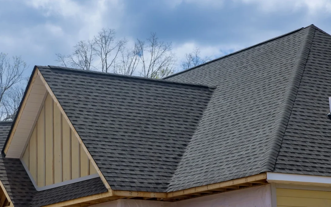 The Typical Cost Of Asphalt Roofing In Nashville