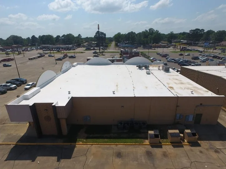 broken bow roofing experts - hostetler roofing