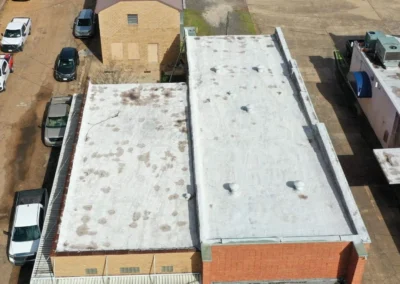 Commercial Flat Roofing: Benefits, Types, and Maintenance Tips
