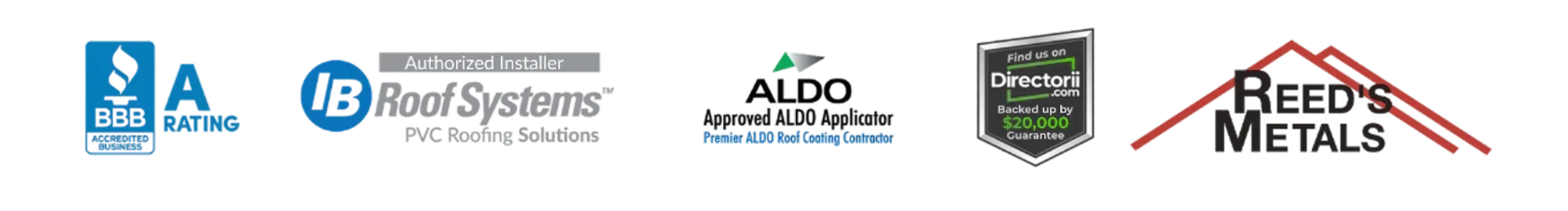 hostetler roofing website banner