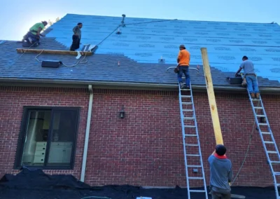 Warning Signs You Need a New Roof in Nashville, Arkansas