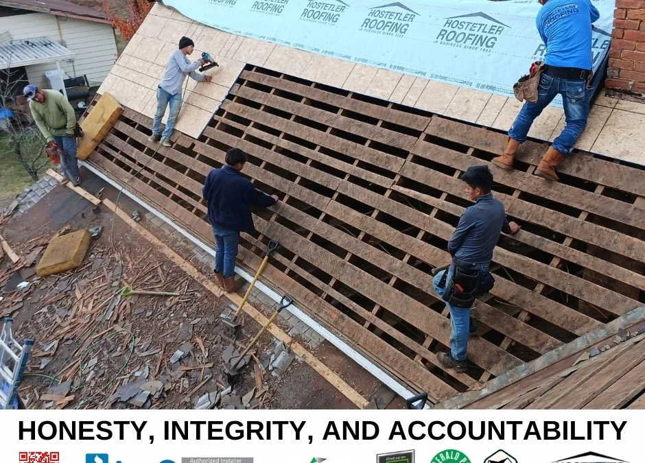 Best Roof Underlayment for Asphalt Shingles