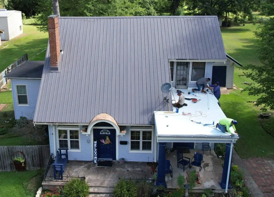 4 Ways New Gutters Will Add Value to Your Prescott Home