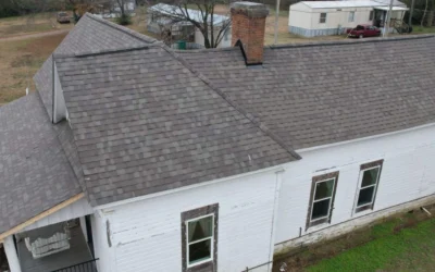 Top 6 Things to Look for in a Roof When Buying a Home