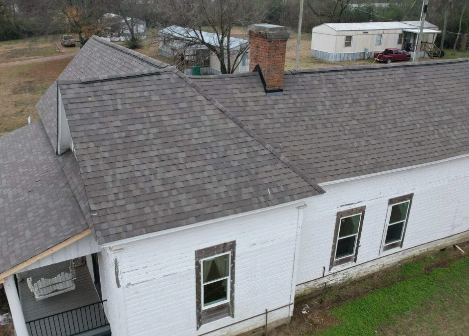 Top 6 Things to Look for in a Roof When Buying a Home