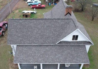 Home Owners Association (HOA) Roofing Approved Nashville Arkansas
