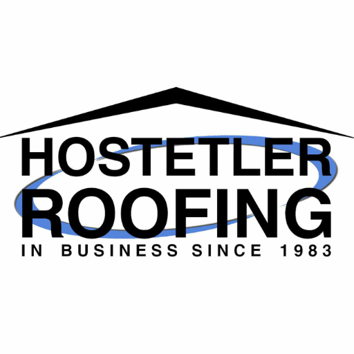 Hostetler Roofing Icon