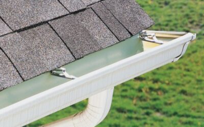 This is the Most Popular Gutter Style in Texarkana