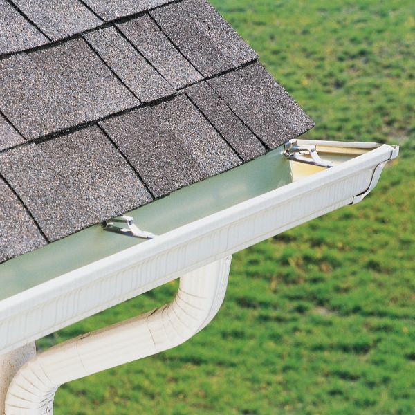 Gutter Installation System Gutter Installation System