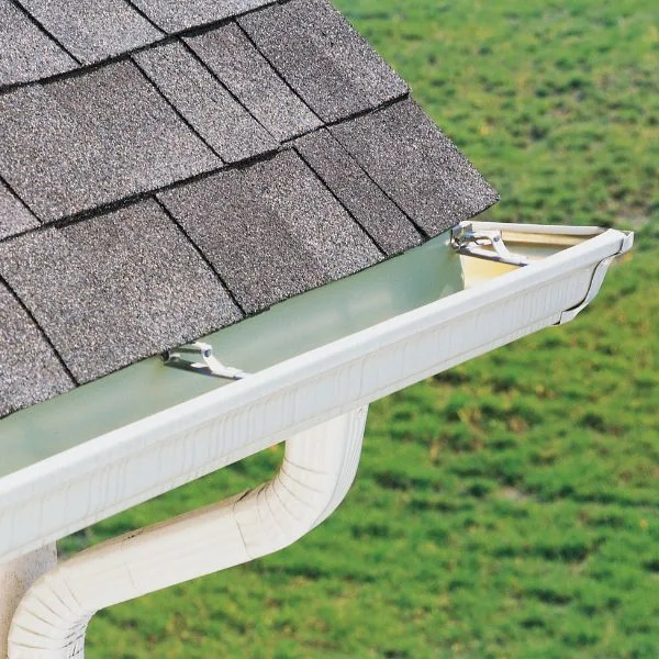 Gutter Installation System Gutter Installation System