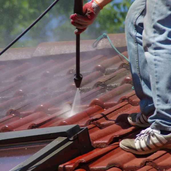 Professional Roof Pressure Washing Services in Nashville Arkansas and throughout ArkLatex Region - Hostetler Roofing Professional Roof Pressure Washing Services in Nashville Arkansas and throughout ArkLatex Region - Hostetler Roofing