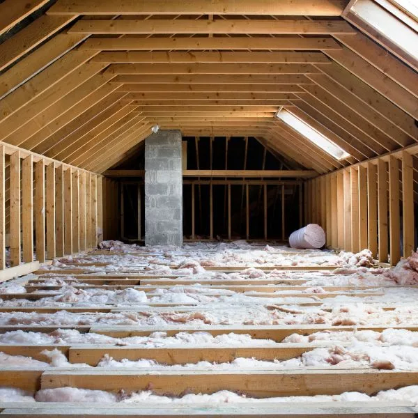 Expert Attic Insulation Services in Nashville Arkansas and throughout ArkLatex Region - Hostetler Roofing Expert Attic Insulation Services in Nashville Arkansas and throughout ArkLatex Region - Hostetler Roofing