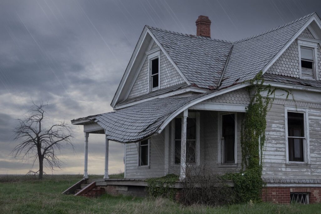 How to Fix a Sagging Roof