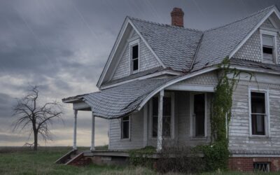 How to Fix a Sagging Roof