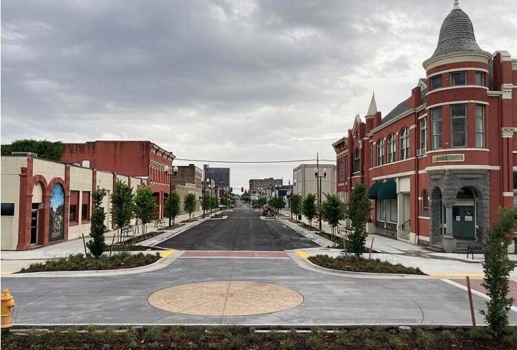 Trusted Company Roofing Pine Bluff AR - Hostetler Roofing