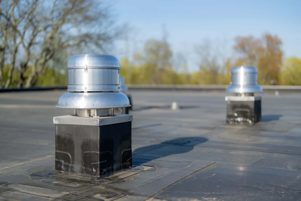 EPDM Commercial Roofing: A Durable and Cost-Effective Solution for Arkansas Buildings
