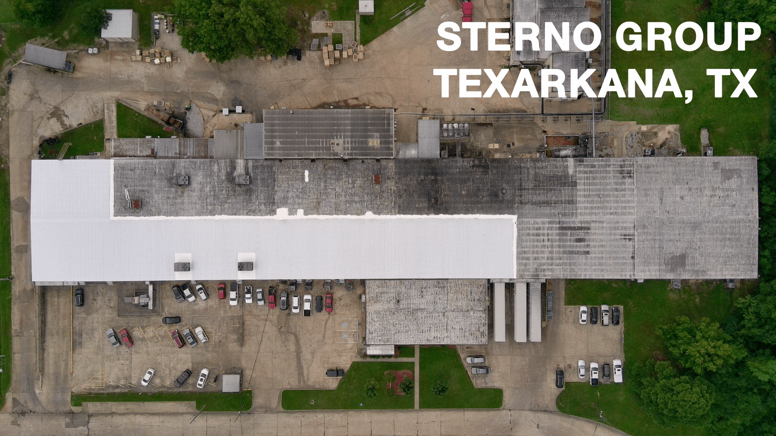 Roofing experts in Texakarna, AR
